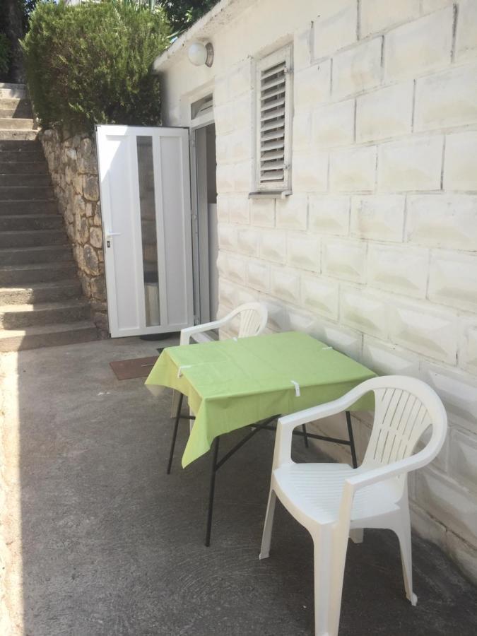 Apartment Perla - 150M From The Sea Novi Vinodolski Exterior photo